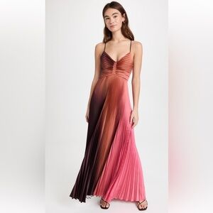 NWT A.L.C. Ariya Dress